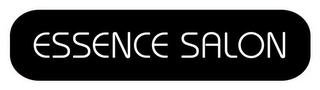 ESSENCE SALON logo