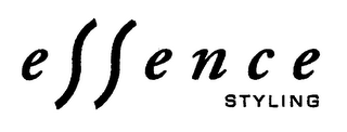 ESSENCE STYLING logo