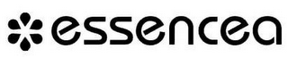 ESSENCEA logo