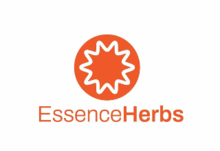 ESSENCEHERBS logo