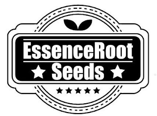 ESSENCEROOT SEEDS logo