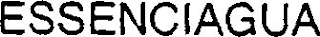 ESSENCIAGUA logo