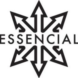 ESSENCIAL logo