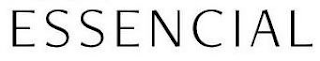 ESSENCIAL logo