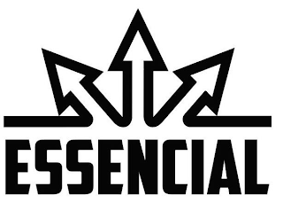 ESSENCIAL logo