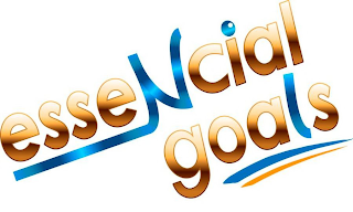 ESSENCIAL GOALS logo