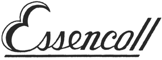 ESSENCOLL logo