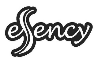 ESSENCY logo