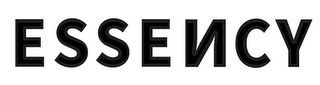 ESSENCY logo