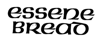 ESSENE BREAD logo