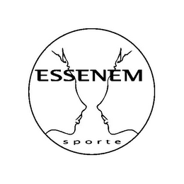 ESSENEM SPORTE logo