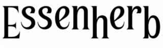 ESSENHERB logo