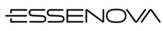 ESSENOVA logo