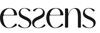 ESSENS logo