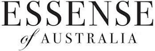 ESSENSE OF AUSTRALIA logo
