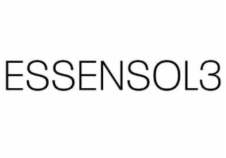 ESSENSOL3 logo