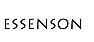 ESSENSON logo