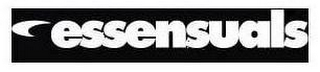 ESSENSUALS logo