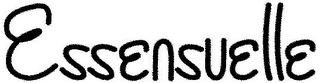 ESSENSUELLE logo
