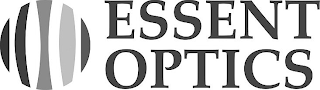 ESSENT OPTICS logo