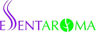 ESSENTAROMA logo