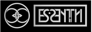 ES·SENTH logo