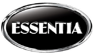 ESSENTIA logo