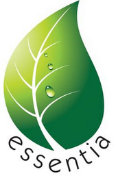 ESSENTIA logo
