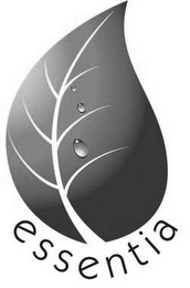 ESSENTIA logo