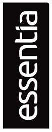 ESSENTIA logo