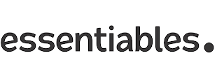 ESSENTIABLES. logo