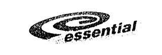 ESSENTIAL logo