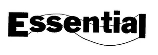 ESSENTIAL logo
