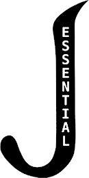 ESSENTIAL logo