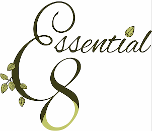 ESSENTIAL 8 logo