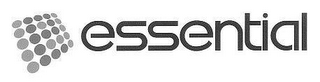 ESSENTIAL logo