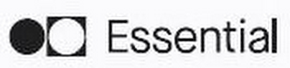 ESSENTIAL logo