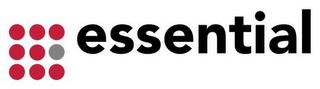 ESSENTIAL logo