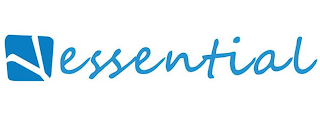 ESSENTIAL logo
