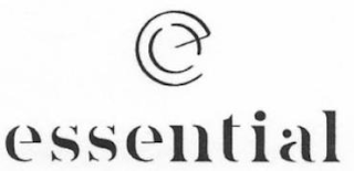 ESSENTIAL logo
