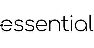 ESSENTIAL logo