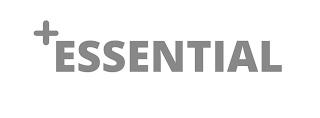 +ESSENTIAL logo