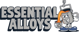 ESSENTIAL ALLOYS