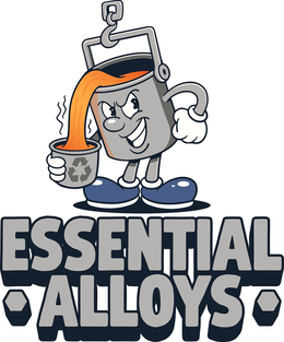 ESSENTIAL ALLOYS