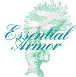 ESSENTIAL ARMOR logo