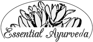 ESSENTIAL AYURVEDA logo