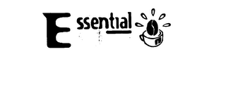 ESSENTIAL BEAN logo