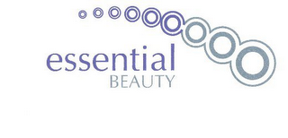 ESSENTIAL BEAUTY logo