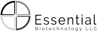 ESSENTIAL BIOTECHNOLOGY LLC logo