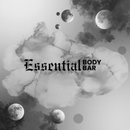 ESSENTIAL BODY BAR logo